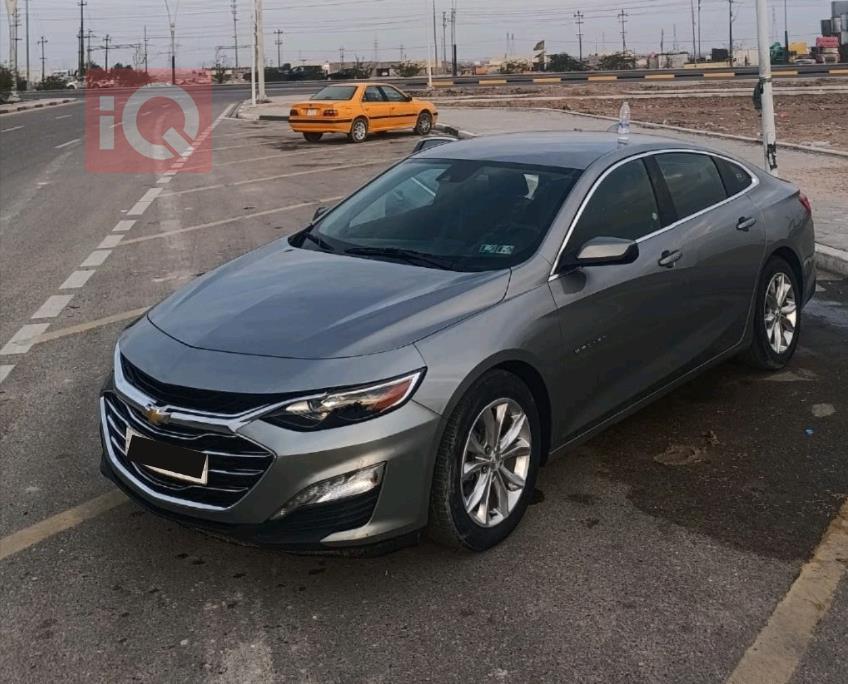 شيفروليه ماليبو